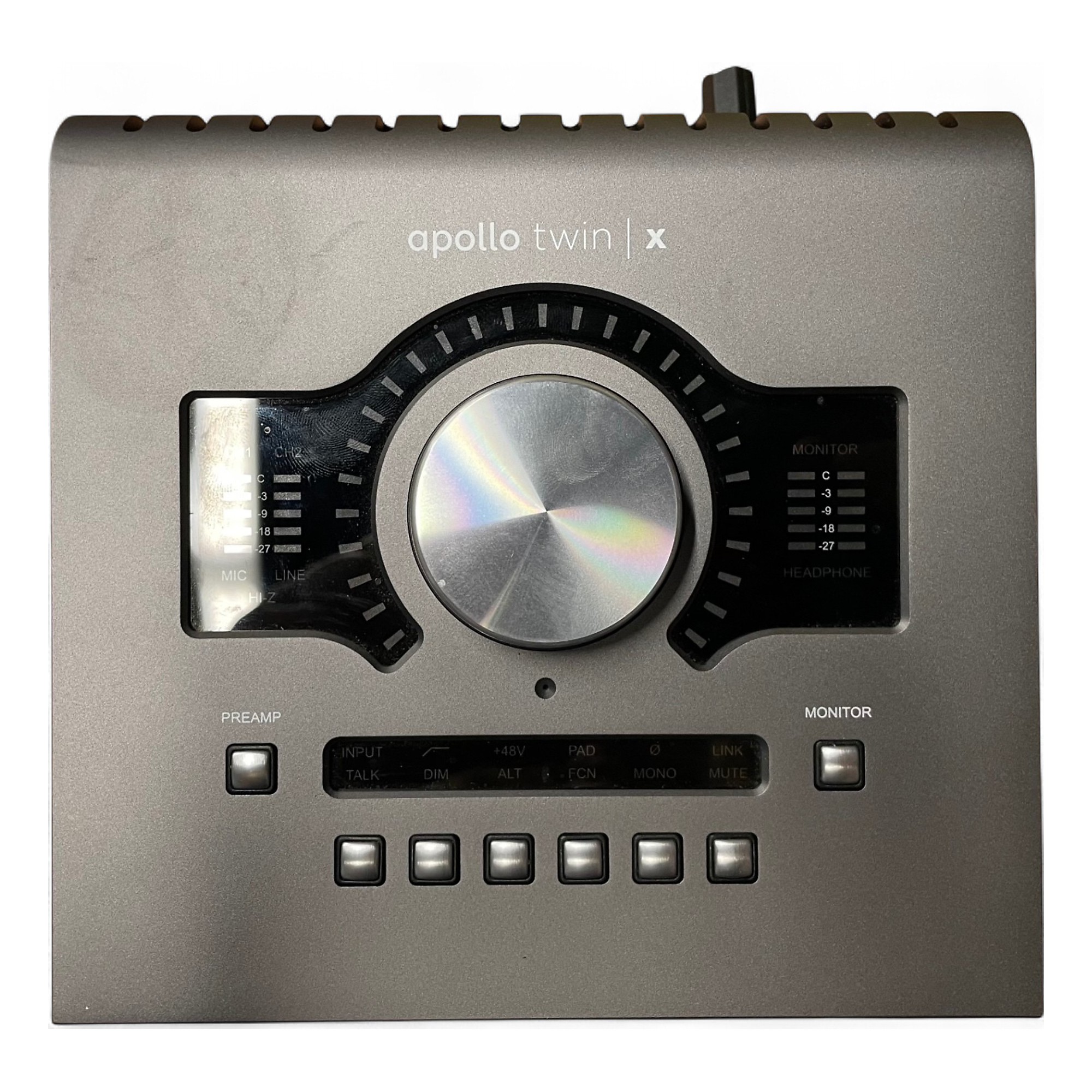 【ケーブル付】apollo twin x DUO Universal Audio Amazon.com: Universal Audio Apollo Twin X DUO Gen 2