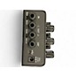 Used Eventide BLACKHOLE Effect Pedal
