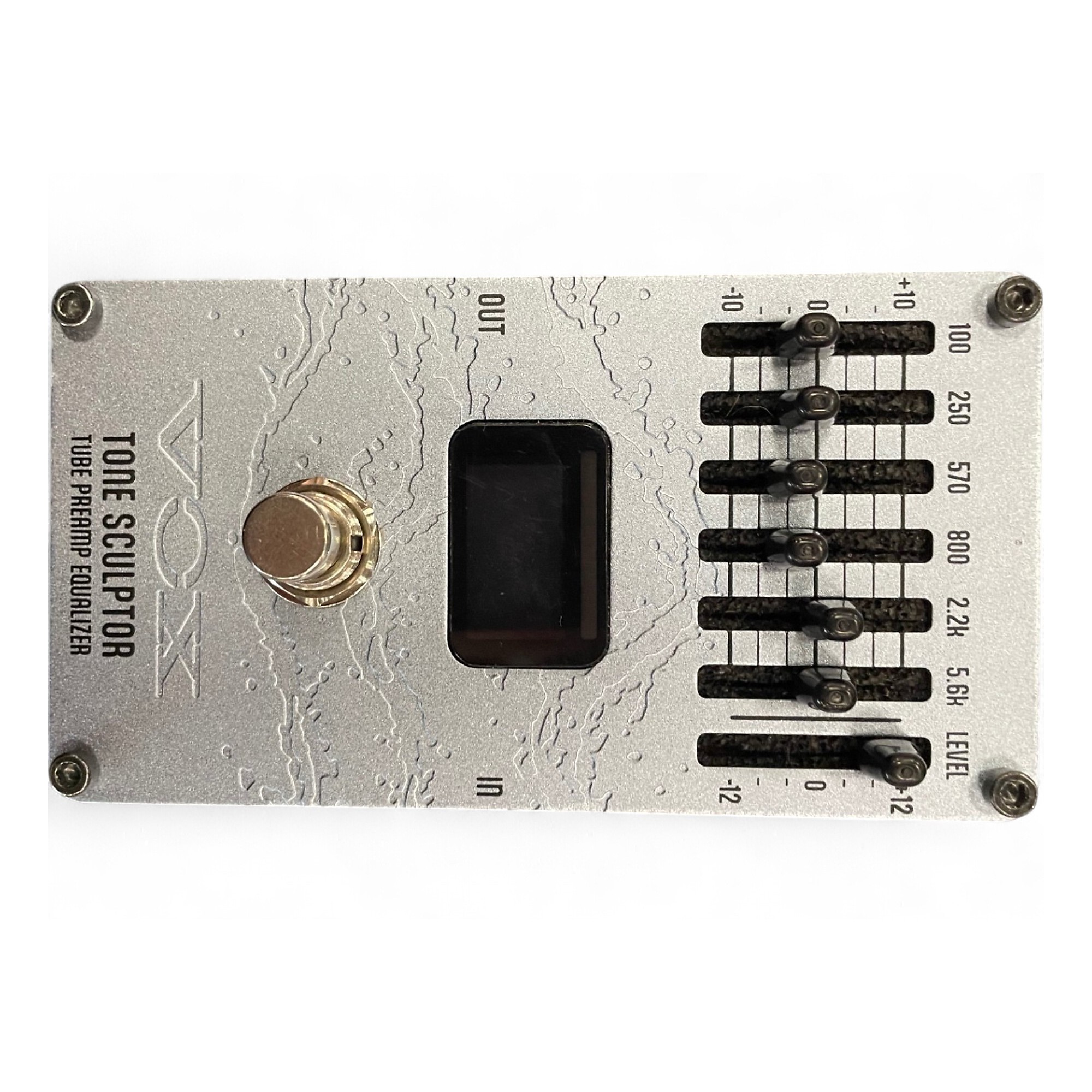 ギター VOX TONE SCULPTOR TONE SCULPTOR - Vox Amps