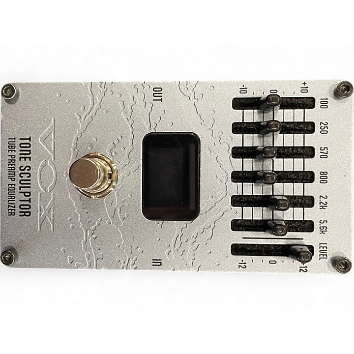 ギター VOX TONE SCULPTOR TONE SCULPTOR - Vox Amps