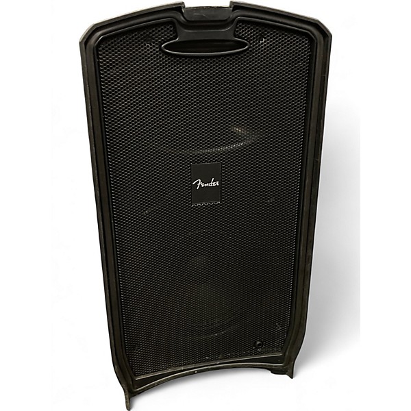 Used Fender Passport Event Sound Package