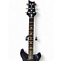 Used PRS SE Standard 22 Blue Solid Body Electric Guitar