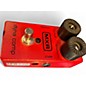 Used 2020 MXR M102 Dyna Comp Effect Pedal