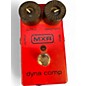 Used 2020 MXR M102 Dyna Comp Effect Pedal