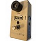 Used 2000s MXR Micro Amp Effect Pedal