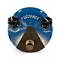 Used 2020s Dunlop FFM1 Silicon Fuzz Face Mini Effect Pedal thumbnail
