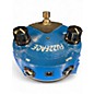 Used 2020s Dunlop FFM1 Silicon Fuzz Face Mini Effect Pedal