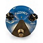 Used 2020s Dunlop FFM1 Silicon Fuzz Face Mini Effect Pedal