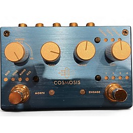 Used Pigtronix cosmosis Effect Pedal