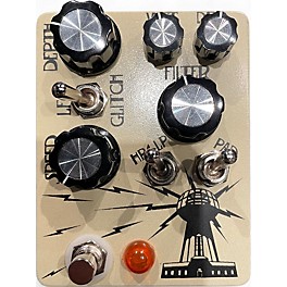 Used Hungry Robot WANDER CLYFFE Effect Pedal