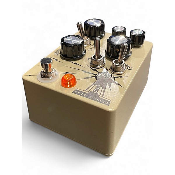 Used Hungry Robot WANDER CLYFFE Effect Pedal