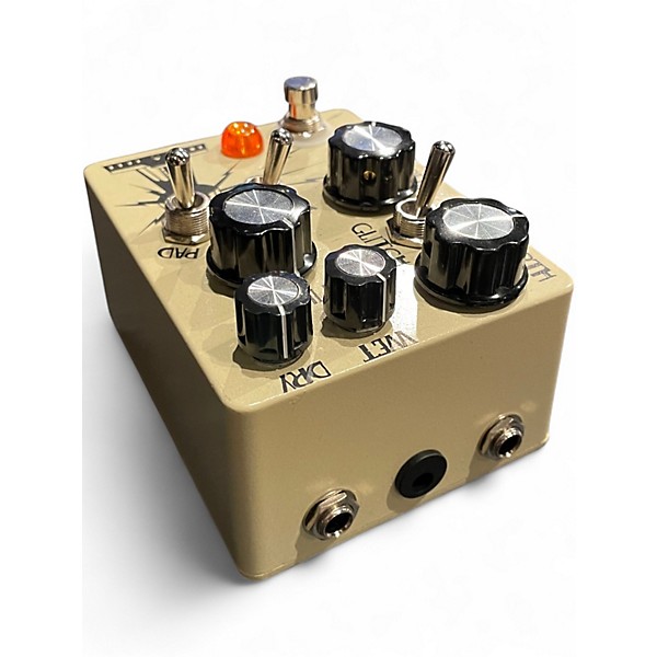 Used Hungry Robot WANDER CLYFFE Effect Pedal