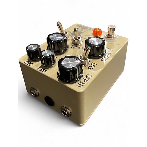Used Hungry Robot WANDER CLYFFE Effect Pedal