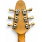 Vintage 1976 Gibson MARAUDER Natural Solid Body Electric Guitar
