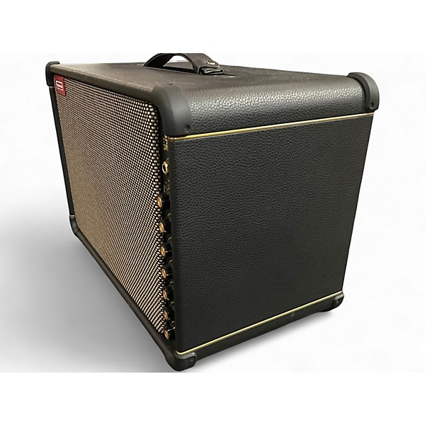 Used Positive Grid SPARK LIVE Guitar Combo Amp