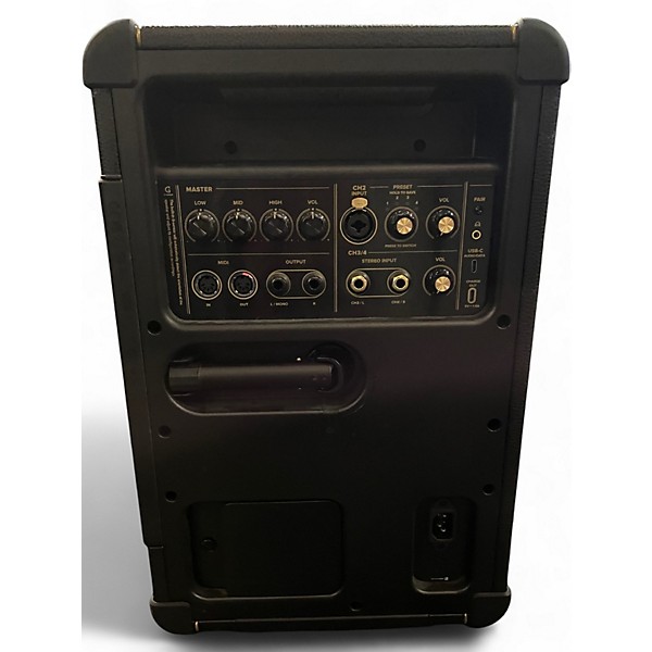 Used Positive Grid SPARK LIVE Guitar Combo Amp