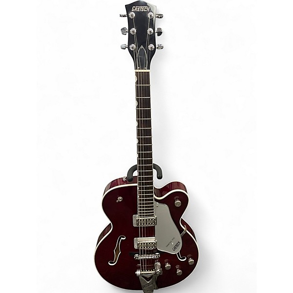 ギター GRETSCH6119 Tennessee rose Gretsch Tennessee Rose G6119 1962HT Thinline Hollow Body
