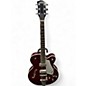 Used Gretsch Guitars 6119 TENNESSEE ROSE RED Hollow Body Electric Guitar