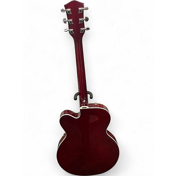 ギター GRETSCH6119 Tennessee rose Hollow Body :: G6119T-ET Players Edition Tennessee Rose