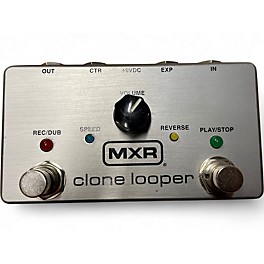 Used MXR M303 Pedal