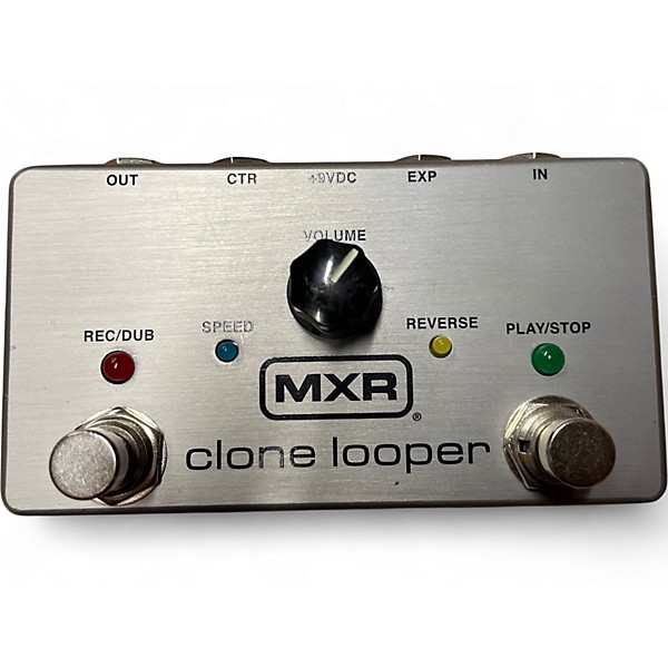 Used MXR M303 Pedal