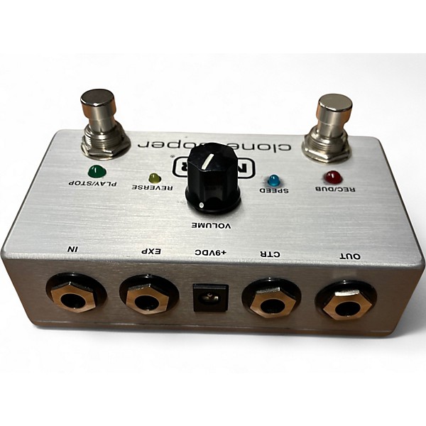 Used MXR M303 Pedal
