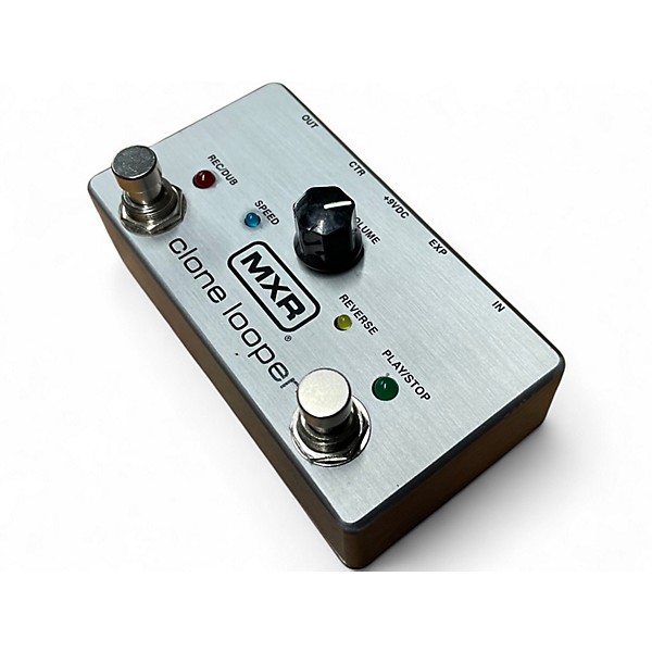 Used MXR M303 Pedal