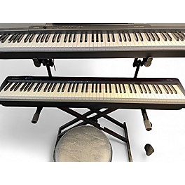 Used Roland fp10 Digital Piano