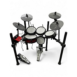 Used Alesis NITRO PRO Electric Drum Set