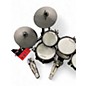 Used Alesis NITRO PRO Electric Drum Set