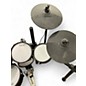 Used Alesis NITRO PRO Electric Drum Set