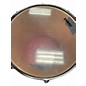 Used DW 16X16 Performance Series Ebony Stain Drum
