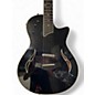 Used Taylor T5Z Standard Black Acoustic Electric Guitar