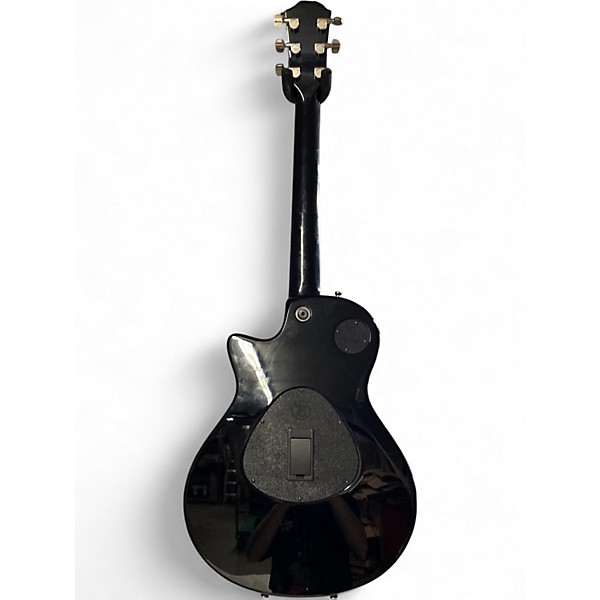 Used Taylor T5Z Standard Black Acoustic Electric Guitar