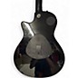 Used Taylor T5Z Standard Black Acoustic Electric Guitar