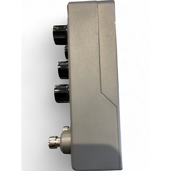 Used Line 6 POD Express Bass Bass Effect Pedal