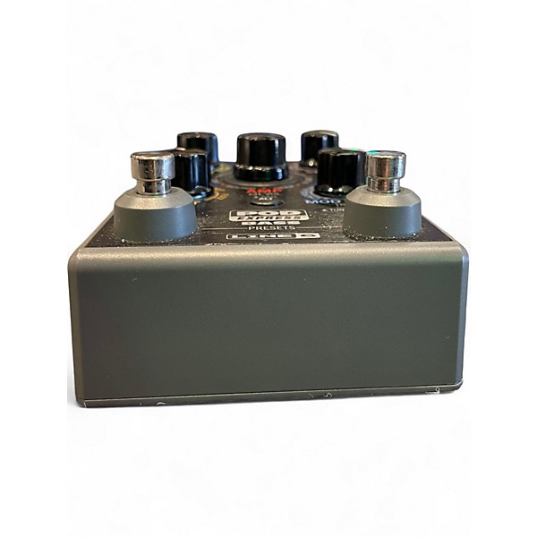 Used Line 6 POD Express Bass Bass Effect Pedal