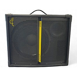 Used Epifani DIST-3 1X12 Bass Cabinet