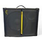 Used Epifani DIST-3 1X12 Bass Cabinet thumbnail