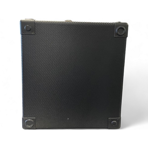 Used Epifani DIST-3 1X12 Bass Cabinet