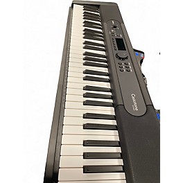 Used Casio  Casiotone LK-S450 Portable Keyboard