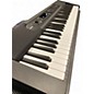 Used Casio  Casiotone LK-S450 Portable Keyboard
