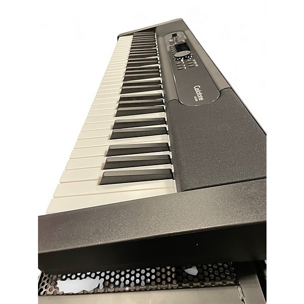Used Casio  Casiotone LK-S450 Portable Keyboard