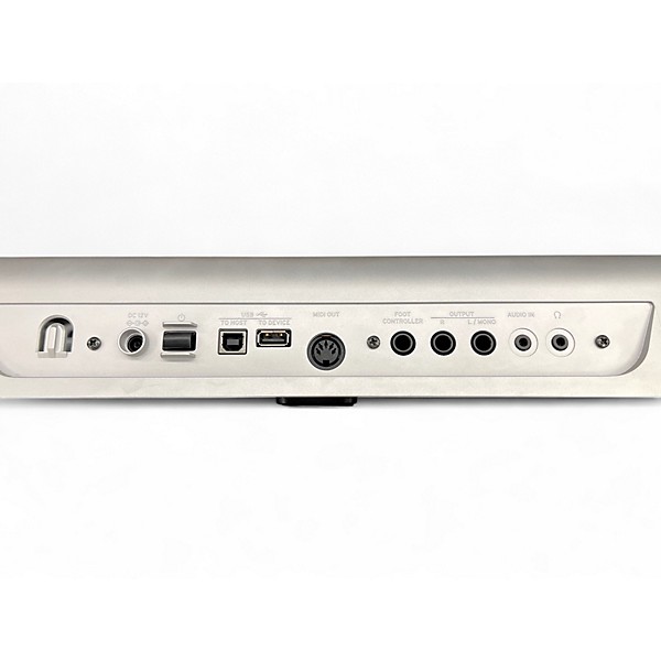 Used KORG i3 Keyboard Workstation