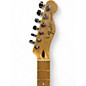 Used Fender Player Telecaster Red Solid Body Electric Guitar