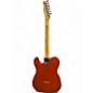 Used Fender Player Telecaster Red Solid Body Electric Guitar