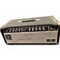 Vintage 1970s Ernie Ball Music Man HD ONE FIFTHY Tube Guitar Amp Head thumbnail
