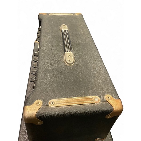 Vintage 1970s Ernie Ball Music Man HD ONE FIFTHY Tube Guitar Amp Head