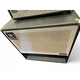 Vintage 1970s Ernie Ball Music Man 212 RH Guitar Cabinet