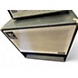 Vintage 1970s Ernie Ball Music Man 212 RH Guitar Cabinet thumbnail